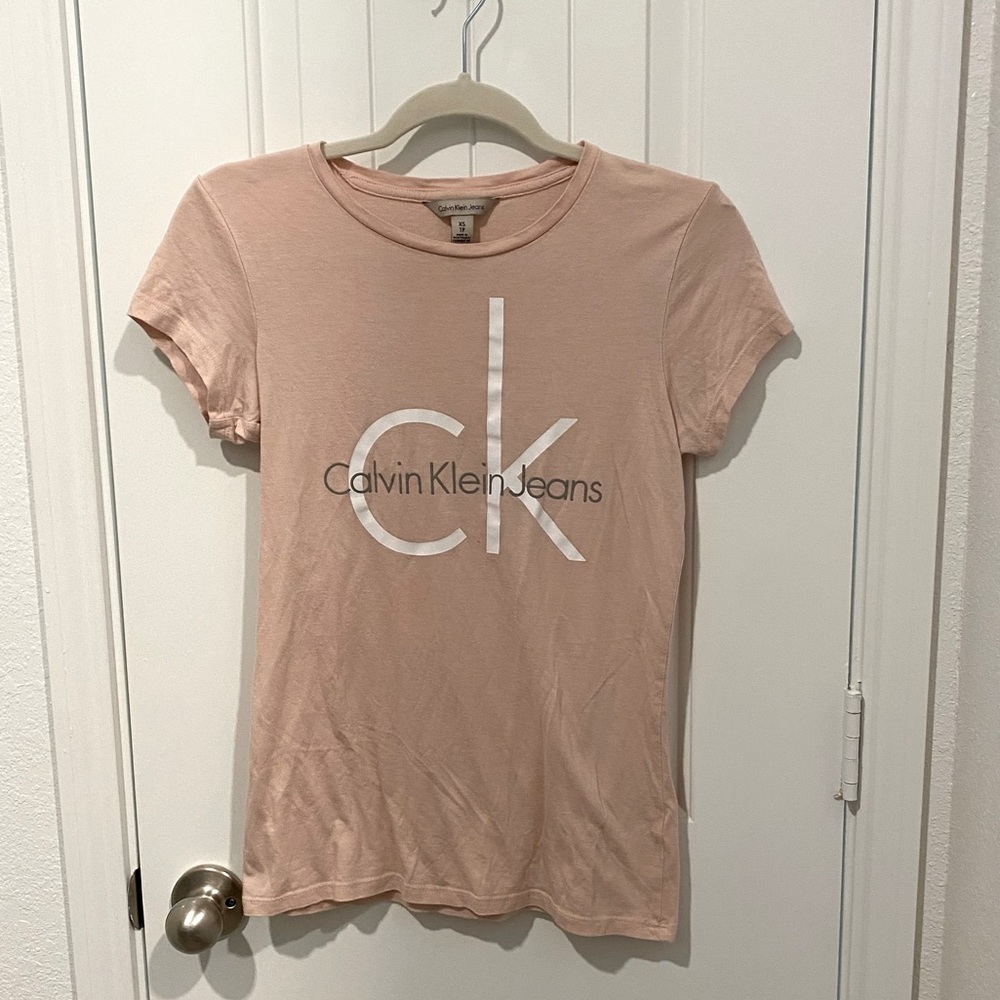 Calvin Klein Shirt XS